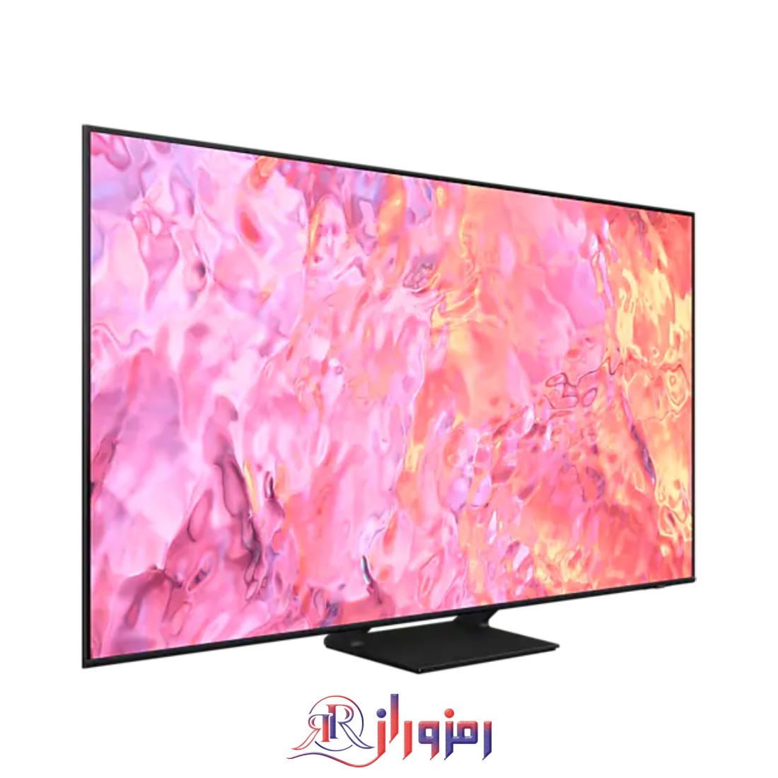 قیمت تلویزیون سامسونگ 75q60c